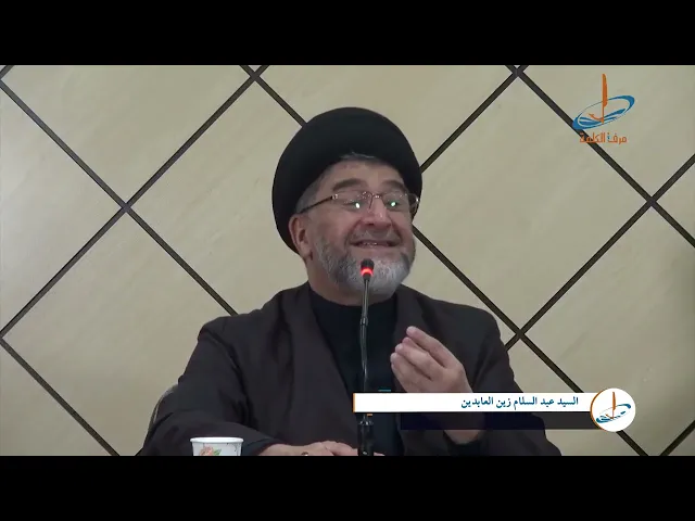 ⁣ما هو موقف المرجعية من أحداث غزّة ولبنان؟