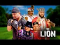 Lagu THE LION (New Full Movie)UGEZU J UGEZU, YUL EDOCHIE, OSITA IHEME, CHINEDU IKEDIEZE 2025 LATEST MOVIE