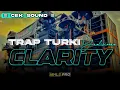 DJ CEK SOUND CLARITY | TRAP TURKI YANLISIMSAN FULL BASS