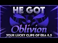 HE GOT OBLIVION THE LUCKIEST SOL S RNG CLIPS Sol s RNG Era 8 5