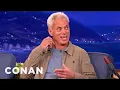 Jeremy Wade Interview Pt 1 13 CONAN on TBS
