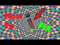 Novo 2 Blinking 4 times
