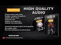 Dewa 19 - Risalah Hati Lirik HQ Audio | Suara Jernih