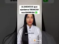 Download Lagu ALIMENTOS QUE AJUDAM A TRINCAR A SUA BARRIGA #dicasdesaude #saudeebemestar