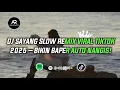 Download Lagu DJ SAYANG AKU MAU KAMU – FULL BASS VIRAL | REMIX PALING DICARI 2025‼️