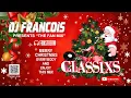 Download Lagu DJ Francois presents The Fan mix kerst 2020