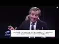 Download Lagu González Terol : 'Esperanza Aguirre me llamó para que me sumara a la comunidad de Madrid'