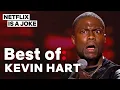 Best of Kevin Hart Netflix Is A Joke