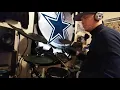 Beer Can't Fix Thomas Rhett ft. Jon Pardi #91 Drum cover Dale Burton