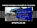 Download Lagu Ракетные удары по Киеву, парни массово уезжают из Украины, азербайджанский фронт Путина. Итоги 28.08