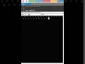 c program to print all lowercase alphabets using for loop
