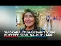 Download Lagu 'Ano ba nangyayari?!' Imee 'confused' over coup plot vs Chiz | ABS-CBN News
