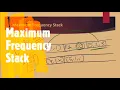 Maximum Frequency Stack LeetCode 895 Coders Camp