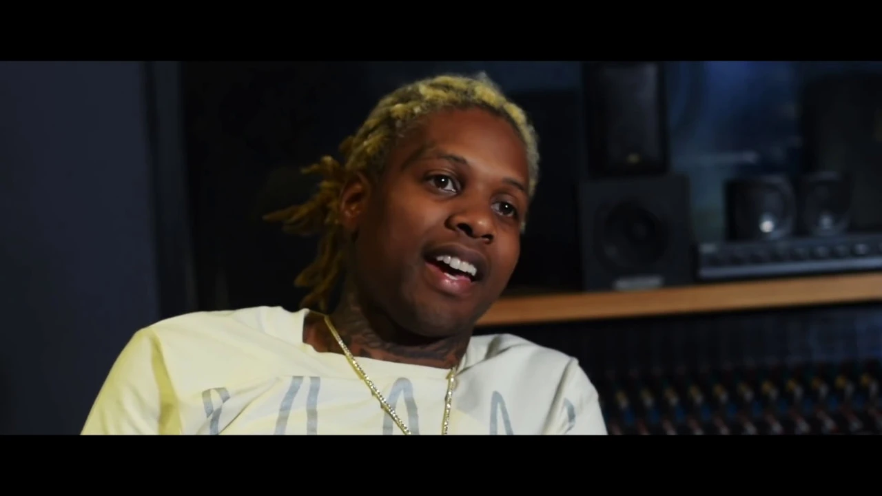 Lil Durk - The Making of Love Songs 4 The Streets 2
