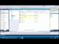 How to navigate between windows-forms using button s on click event