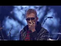 Gorillaz - Rhinestone Eyes (Live on AOL Sessions)