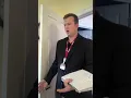 THE TJMAXX CHECKOUT LINE