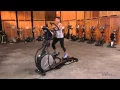 Sole E95 Elliptical Machine Review