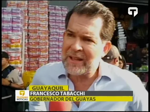 Gobernador dispuso control en las piladoras de arroz