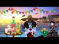Download Lagu Phil The Beat - Mama Mia ( Video @AvakinLifeOfficial 2024 ) @aleksandraavakinlife