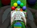 Download Lagu WOW!!! How crispy is the sound of this bear pop it! 🐻 #asmr #satisfying #fidget #toys