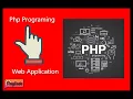 Php Tutorial for beginners Php Tutorial in Hindi Learn Php in Easy Way Website Development