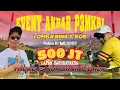 Download Lagu [LIVE] LOMBA RING EVENT AKBAR P3MKBI TOTAL 500 JUTA LAPAK MANTUL GARUDAYAKSA