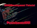 PunishmentGUI - Plugin MINEPLEX PUNISHMENT PLUGIN