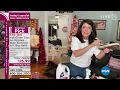 HSN Year-End Steals Deals with Lesley 12 28 2021 - 11 PM