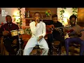 Basiil performs "lonely at the top" by Asake live on the GUITAR SHOW
