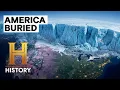 America Was Buried Under a Mile of Ice S2 E12 How the Earth Was Made Full Episode