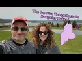 Top Five Things You Need to do in Rangeley Maine