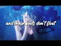 「Nightcore」→ Traumatized (Chri$tian Gate$) - (Lyrics)