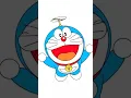 Draw Doraemon With Python Turtle CodexSpot