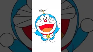 Draw Doraemon With Python Turtle CodexSpot