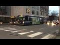 CTtransit on Route J