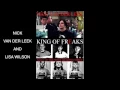 King of Freaks the Saga of the West Memphis Three with Nick van der Leek and Lisa Wilson