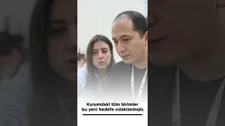 Erdem Sağlık Grubu’nun TURQUALITY® sürecinde yürüttüğü çalışmalara dair kısa bir anlatı.