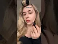 step by step latina makeup