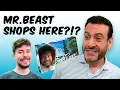 Art Supplies As Seen On MR BEAST