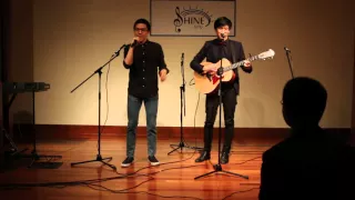 Download Ballad Medley by Various Artists-Jonathan Wang and Nathan Ho MP3