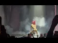 FKA Twigs, Koreless - Drums of Death live @ Amsterdam, 2026