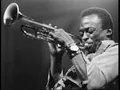 Miles Davis - Smoke gets in your eyes
