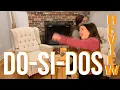 Girl Scout COOKIE REVIEW - DO-SI-DOS