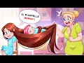 Download Lagu Mes Cheveux Sont Si Longs Que Je ne Vis Pas Seule