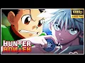 Download Lagu حكاية غون 🏹 القناص -  ملخص انمي هانتر كامل