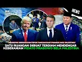 Download Lagu Indonesia Berani Tampar Trump di Kandangnya Sendiri Lantang Bela Palestina Dibantu Prancis! Berita