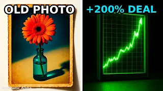 Getty Images 200 What the OpenAI Deal Signals