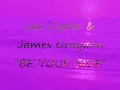 Jan Cyrka & James Graydon  "BY  YOUR SIDE"
