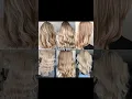 Download Lagu Types of Blonde Hair ❤️ #fourseasonsstudio #coloranalysis #blonde #darkblonde #strawberryblonde